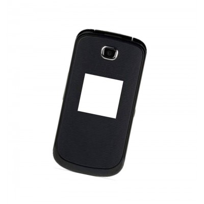 Full Body Housing For Samsung Sghc414 Black - Maxbhi Com