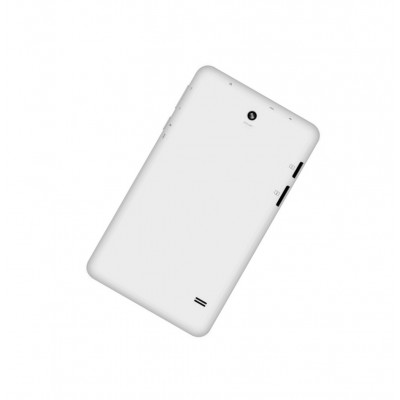 Full Body Housing For Videocon Vt77c White - Maxbhi Com