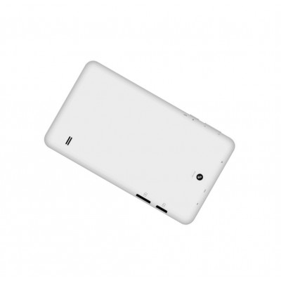 Full Body Housing For Videocon Vt77c White - Maxbhi Com