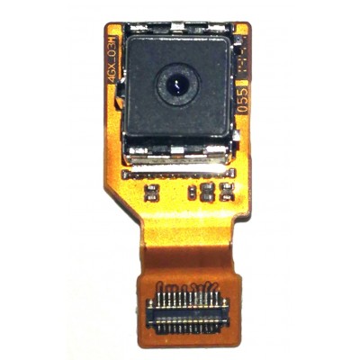 Replacement Back Camera For Nokia Lumia 635 Rm974 By - Maxbhi Com