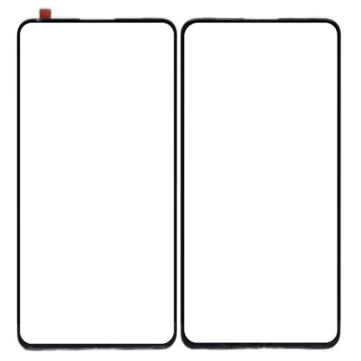 Replacement Front Glass For Vivo V15 Pro White By - Maxbhi Com
