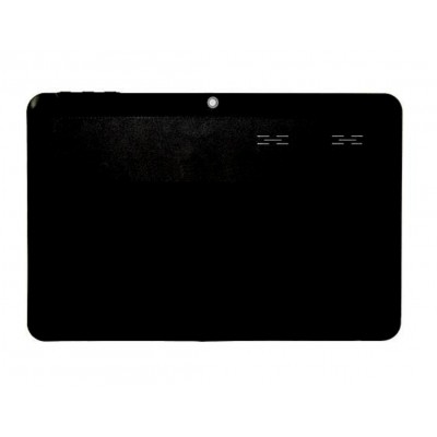 Full Body Housing For Datawind Ubislate 3g10 Black - Maxbhi Com