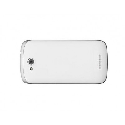 Full Body Housing For Htc One Vx White - Maxbhi Com