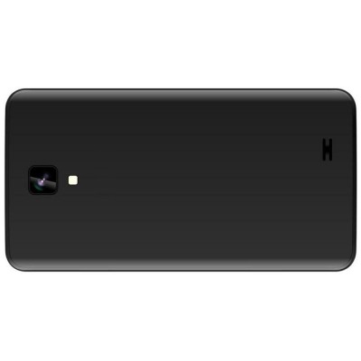 Full Body Housing For Intex Cloud N Ips Black - Maxbhi Com
