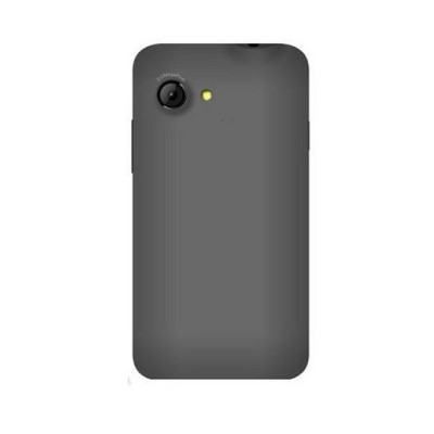 Full Body Housing For Micromax Bolt Q323 Black - Maxbhi Com