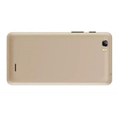 Full Body Housing For Sansui Horizon 1s Gold - Maxbhi Com