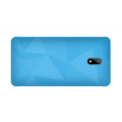 Full Body Housing For Verykool S5021 Wave Pro Blue - Maxbhi Com
