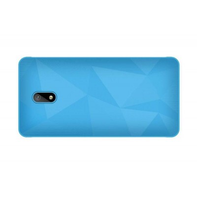 Full Body Housing For Verykool S5021 Wave Pro Blue - Maxbhi Com