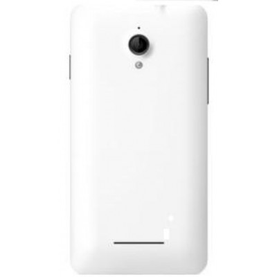 Full Body Housing For Vodafone Smart 4 Turbo White - Maxbhi Com