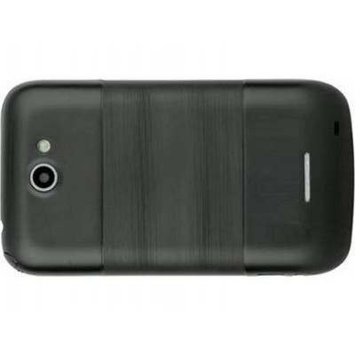 Full Body Housing For Vox Mobile V8500 Black - Maxbhi Com