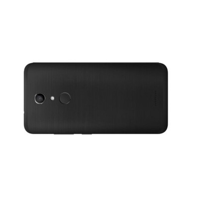 Full Body Housing For Wiko Upulse Lite Black - Maxbhi Com