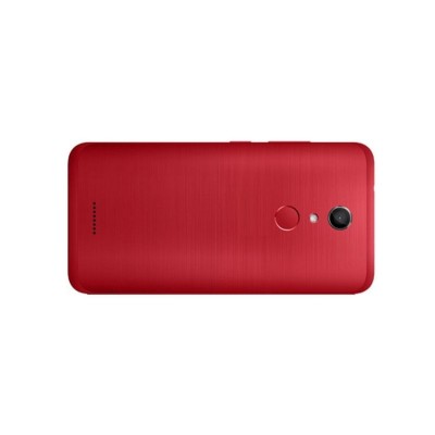 Full Body Housing For Wiko Upulse Lite Red - Maxbhi Com