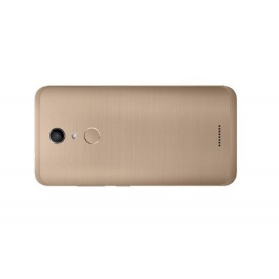 Full Body Housing For Wiko Upulse Lite White - Maxbhi Com