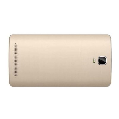 Full Body Housing For Ziox Astra Force 4g Black - Maxbhi Com
