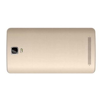 Full Body Housing For Ziox Astra Force 4g Black - Maxbhi Com