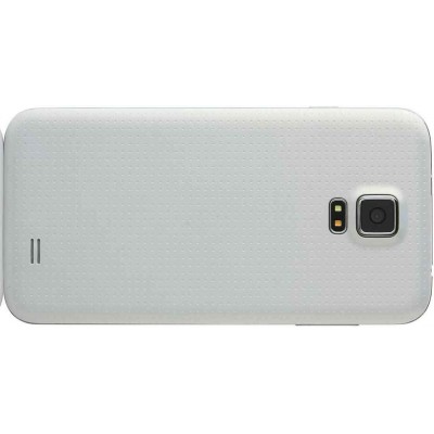 Full Body Housing For Doogee Dg310 White - Maxbhi Com
