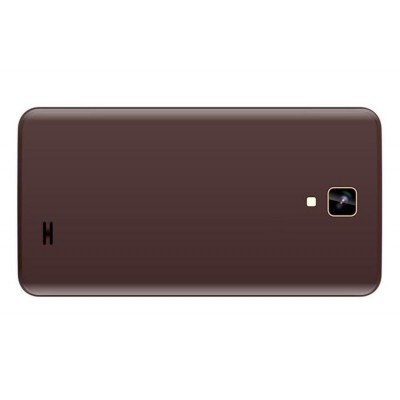 Full Body Housing For Intex Aqua Y2 Ips Brown - Maxbhi Com