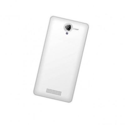 Full Body Housing For Karbonn S18 White - Maxbhi Com