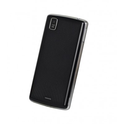 Full Body Housing For Lenovo S870e White - Maxbhi Com