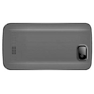 Full Body Housing For Micromax X457 Black - Maxbhi Com