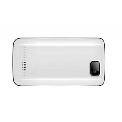 Full Body Housing For Micromax X457 White - Maxbhi Com