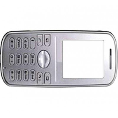Full Body Housing For Panasonic A210 Black - Maxbhi Com