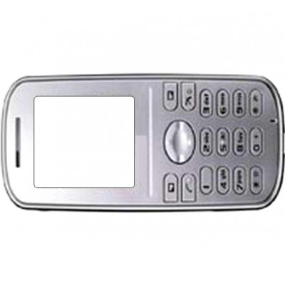 Full Body Housing For Panasonic A210 Black - Maxbhi Com