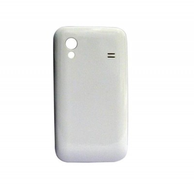 Full Body Housing For Samsung Galaxy Ace S5830i Orange - Maxbhi Com