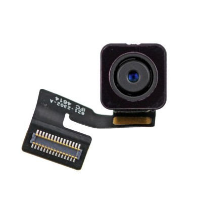 Replacement Back Camera For Apple Ipad Air 2 Wifi 64gb By - Maxbhi Com
