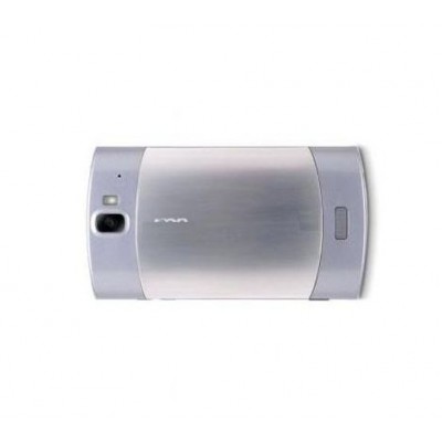 Full Body Housing For Acer Liquid Metal Silver - Maxbhi Com