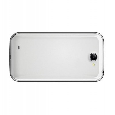 Full Body Housing For Adcom Thunder A530 Hd White - Maxbhi Com