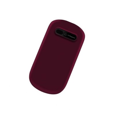 Full Body Housing For Alcatel Ot908 Pink - Maxbhi Com