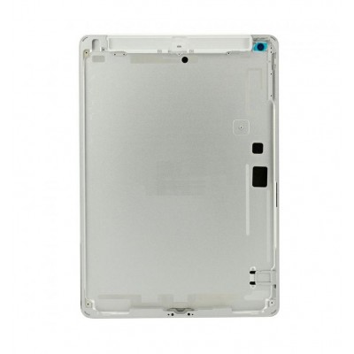 Full Body Housing For Apple Ipad Air 2 Wifi Cellular 128gb Silver - Maxbhi Com