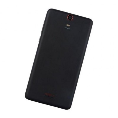 Full Body Housing For Gaba A8 Black - Maxbhi Com