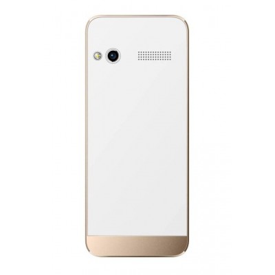 Full Body Housing For Lava Spark Icon Black - Maxbhi Com