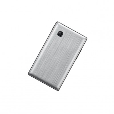 Full Body Housing For Lg T585 White - Maxbhi Com
