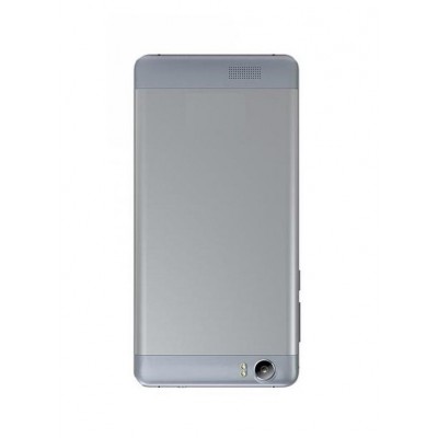 Full Body Housing For Oukitel K6000 Black - Maxbhi Com