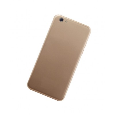 Full Body Housing For Oukitel U7 Pro Black - Maxbhi Com