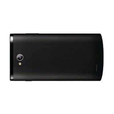 Full Body Housing For Philips S308 Black - Maxbhi Com