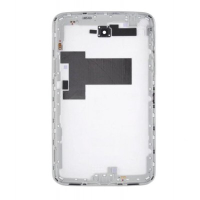 Full Body Housing For Samsung Galaxy Tab 3 7 0 P3200 White - Maxbhi Com