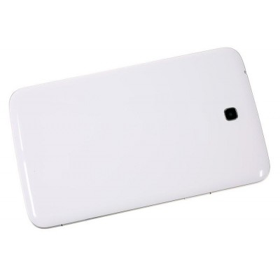 Full Body Housing For Samsung Galaxy Tab 3 7 0 P3200 White - Maxbhi Com