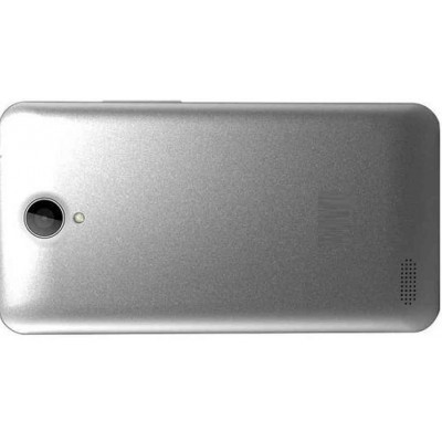 Full Body Housing For Spice Mi402 White - Maxbhi Com