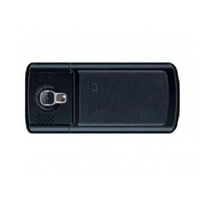 Full Body Housing For Voice Mobile V51 Black - Maxbhi Com