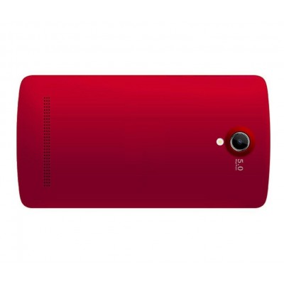 Full Body Housing For Wham Q4 Red - Maxbhi Com