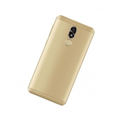Full Body Housing For Cubot R9 Gold - Maxbhi Com