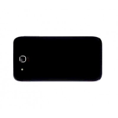 Full Body Housing For Karbonn Titanium S2 Black - Maxbhi Com