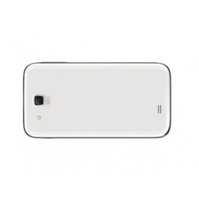 Full Body Housing For Karbonn Titanium S2 White - Maxbhi Com