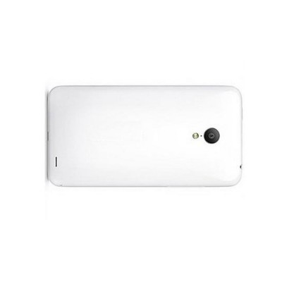 Full Body Housing For Meizu Mx3 Blue - Maxbhi Com