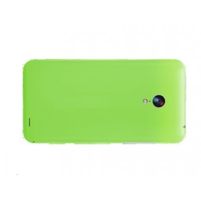 Full Body Housing For Meizu Mx3 Green - Maxbhi Com