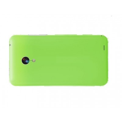 Full Body Housing For Meizu Mx3 Green - Maxbhi Com